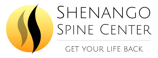 Chiropractic New Castle PA Shenango Spine Center